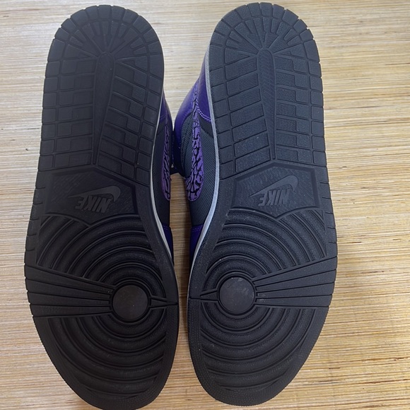 Air Jordan 1 Phat 'Anthracite' (Size 13) - Picture 13 of 13